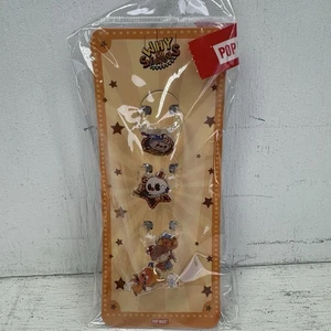 Pop Mart Why So Serious Labubu Twinkle Twinkle Dimoo & Tycoco Ringe NEU VERSIEGELT - Bild 1 von 7