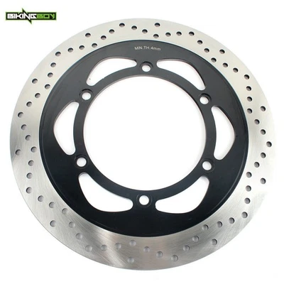 Shadow VT1100 ACE Aero Front Brake Rotor for HONDA NTV650 VF750C Magna 750 VT250 - Image 1 of 4