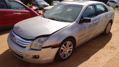 Alternador compatible con 06-09 FUSION 260947 Foto 1 de 4