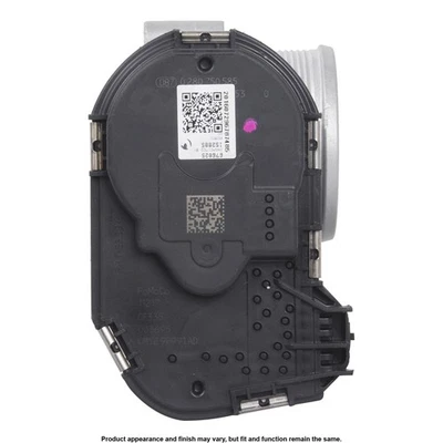 Carrocería de acelerador de cartón DAC para Ford Edge Explorer Escape Taurus Lincoln MKT Foto 1 de 4