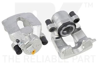 NK Front Left Brake Caliper for Seat Ibiza 1.2 ST TSi 90 CJZC 2015-2016 New - Image 1 of 4