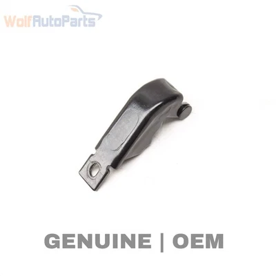 Porsche Macan 2015-2024 - bloqueo de asiento central trasero izquierdo / pestillo 95B886617 Foto 1 de 4