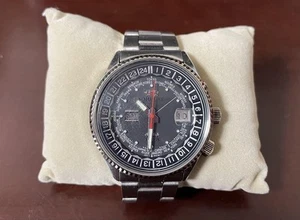 Orient Watch Kingmaster Em00-C1 - Picture 1 of 6
