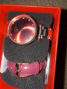 Authentic Arsenal Watch - Picture 1 of 4