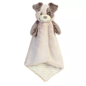 ebba - mittelbraunes Kuscheltier Luvster - 16 Zoll Pocko - Baby Stofftier - Bild 1 von 5