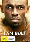 I Am Bolt (DVD, 2016) very good condition t45