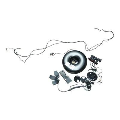 Centralina serbatoio gas gpl originale Dacia Sandero 2 II 0.9 Tce 66KW anno 2019 - Immagine 1 di 4