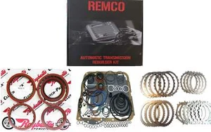 th700r4 (82-93) transmisión reconstruida kit master revisión etapa-1 RAYBESTO.S - Imagen 1 de 1