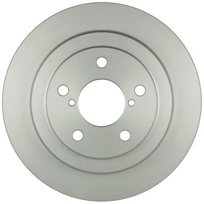 Rotor de freno de disco Bosch 48011209 Foto 1 de 4