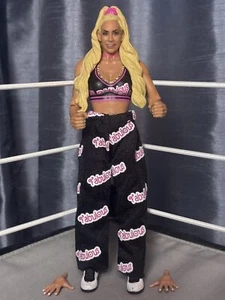 Carmella - Elite 86 Komplett WWE Mattel AEW Elite Ultimate Classic - Bild 1 von 4