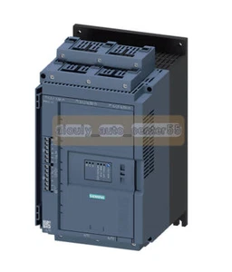 1PCS NEW SIEMENS soft start 3RW5114-1XC14 - Picture 1 of 1