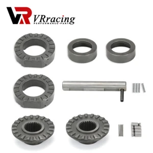 Eje de armario Spartan para Jeep engranaje delantero Dana 30 diferencial 27 spline SL D30-27 - Imagen 1 de 16