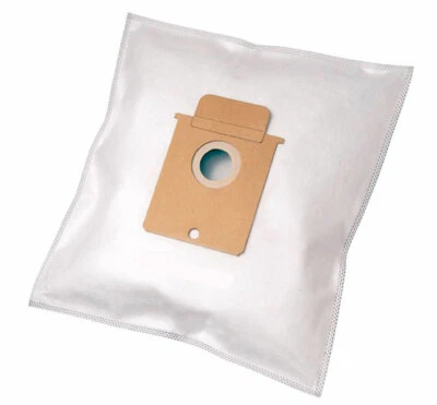 S&G GROUP AEG Vampyr Oko 6100 in microfibra 5 sacchetti filtro sacco x aspirapolvere A108M