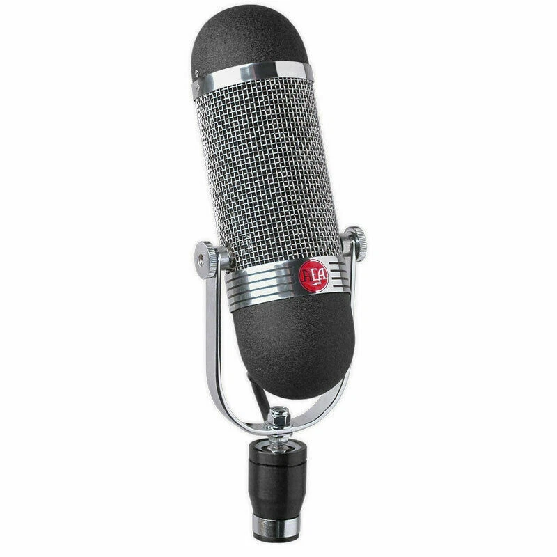 AEA R84 Ribbon Microphone by Wes Dooley - New w/Warranty - In Stock - Image 1 of 1