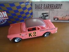 Action Racing Dale Earnhardt K2 1956 Ford Victoria 1/24th Diecast Car