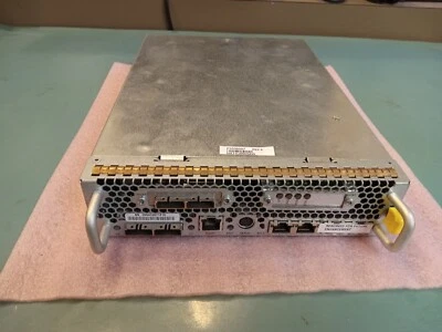 Controlador RAID de almacenamiento Nexsan Imation E48-SAN 4 puertos SAS 6 GB/s P3500507 Foto 1 de 4