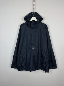 Helly Hansen Vintage Jacket Half Zip Blue size XL - Picture 1 of 10
