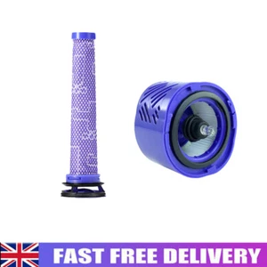 Kit de filtro para DYSON V6 DC58 DC59 SV03 SV05 SV06 SV09 ANIMAL Pro Absolute HEPA - Imagen 1 de 16