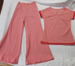 Fabelhafte Schlaghose 70er Jahre - Bild 1 von 15