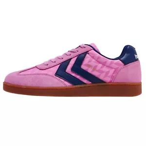 Hummel Sneaker VM78 CPH CL Samba Sportschuhe Hallenschuhe pink 227921-3685 SALE  - Picture 1 of 12