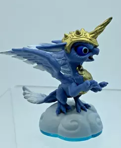 FIGURA DE COLECCIÓN Skylanders: Swap Force: HORN BLAST WHIRLWIND - Imagen 1 de 6
