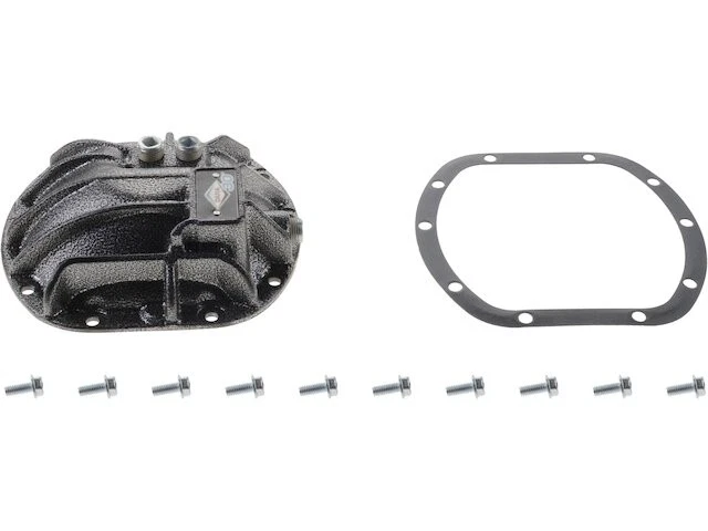 Cubierta diferencial delantera Spicer 68XRFJ17 para Lincoln Aviator 2003 2004 2005 Foto 1 de 1