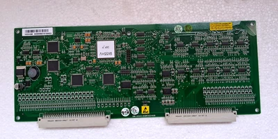 EATON POWERWARE 1024461B CONTROL B0ARD PCB ASSEMBLY - Image 1 of 4