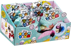 Disney Tsum Tsum Story Sets Series 2  Minis Blind Box [12 Packs] - Picture 1 of 2
