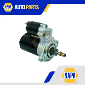 Starter Motor fits VW 1600 31 1.6 72 to 73 Manual Transmission NAPA 111911023 - Picture 1 of 8
