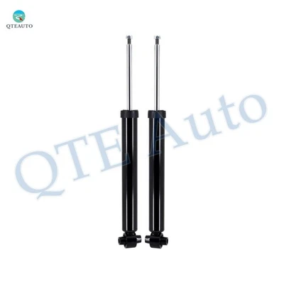 Par de 2 Amortiguadores Traseros Para BMW 428I Gran Coupé México 2015 2016 Foto 1 de 4