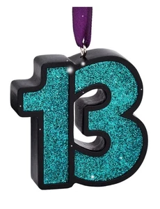 Taylor Swift 13 Speak Now Taylor’s Version Ornament PRESALE - Picture 1 of 1