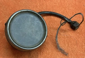 Original 1920’s 1930’s Vintage Cowl Fender Repurpose Backup Light Hot Rat Rod - Picture 1 of 9