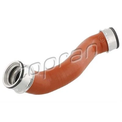 TOPRAN Ladeluftschlauch für Audi A3 8L1 1.9 TDI VW Golf IV Variant 1J5 Bora 1J6 - Bild 1 von 2