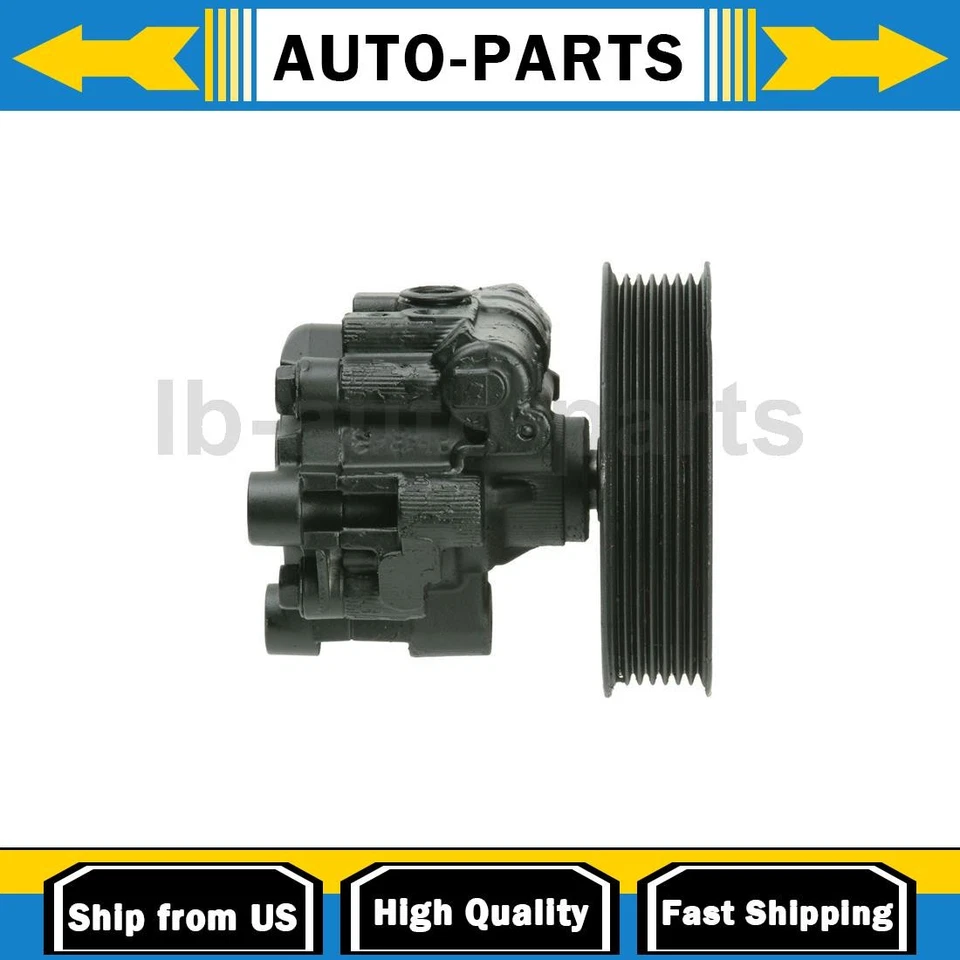 Bomba de dirección asistida Cardone Reman para Toyota FJ Cruiser 2007 2008 2009 Foto 1 de 4