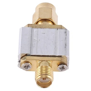 868 MHz 4 MHz 1 DB Bandbreite SAW-Bandpass FBP-868S  für LoRa LoRaWAN Heliu1691 - Bild 1 von 6