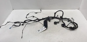 BMW 6 SERIES GRAN COUPE F06 2011-2019 LEFT FRONT DOOR WIRING HARNESS 61129303715 - Picture 1 of 14