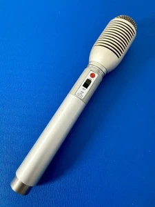 Micrófono Electret omnidireccional Electret EV 1711 Electro Voice años 70 de colección Omni - Imagen 1 de 12