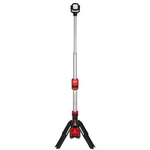 Milwaukee 2132-20 M12 Rocket Dual Power Tower Light - Picture 1 of 10