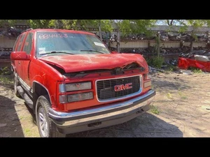 Alternator 100 Amp Fits 96-00 ASTRO 1868833 - Picture 1 of 12
