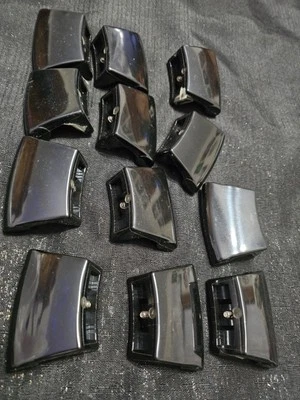 NUNUWARE® 1pc original style Replacement Short handle for Amway Queen cookware side helper