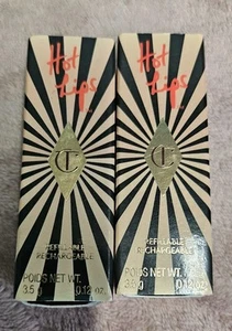 Charlotte Tilbury Lippenstift Hot Lips Viva La Vergara X2 - Bild 1 von 4