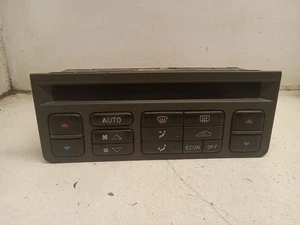 Temperature Control Fits 99-05 SAAB 9-5 1068299 - Bild 1 von 12