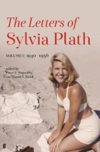 Sylvia Plath Letters of Sylvia Plath Volume I (Paperback) - Image 1 of 1