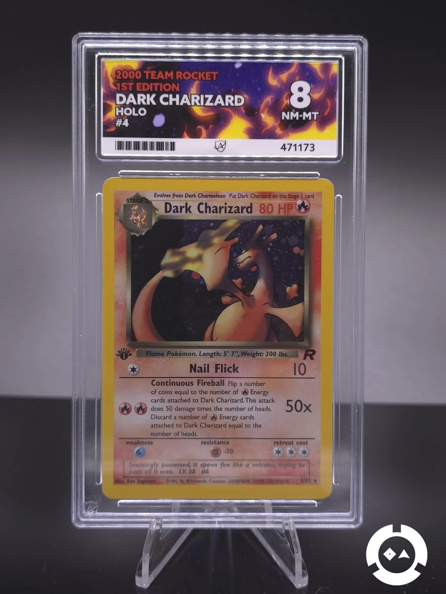 1st Edition Holo Charizard for sale | eBay UK