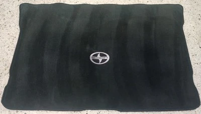 Cargo Mat Rear 2008-2015 Scion xB OEM Genuine Toyota - Image 1 of 4