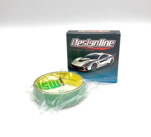 Design Line Knifeless Tape Line 10 m x 3,5mm Folientechnik Schneideband - Bild 1 von 2