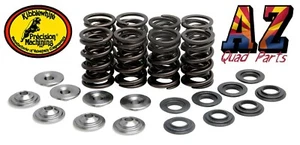 13-20 Kawasaki Teryx 750 Kibblewhite Titanium Valves Springs Spring Kit - Picture 1 of 1
