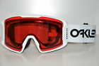 Ski goggles Oakley Line Miner L Factory Pilot Whiteout Prizm Snow Rose OO7070