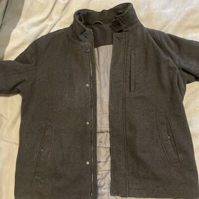 Herren Winterjacke/ Parka - Bild 1 von 4