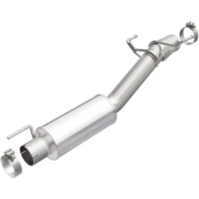 MagnaFlow D-Fit Muffler 409 SS 3.5in 14-19 Ram 2500/3500 6.4L - Image 1 of 4